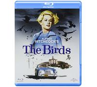 Rod Taylor - The Birds [Edizione: Giappone] [Italia] [Blu-ray]