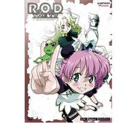 Rod TV Series 1: Paper Sisters [USA] [DVD]