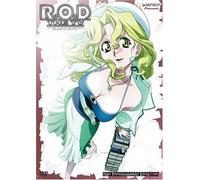 Rod TV Series 2: Undercover Student [USA] [DVD]