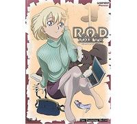 Rod TV Series 4: Turning Point [USA] [DVD]