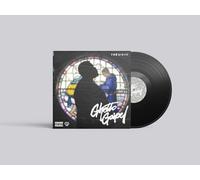 Rod Wave Ghetto Gospel Explicit Lyrics (Vinyl) (Importación USA)
