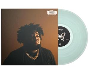 Rod Wave - Nostalgia (Amazon Exclusive Edition)