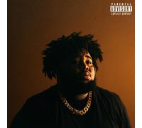 Rod Wave Nostalgia explicit_lyrics (Vinyl) (Importación USA)