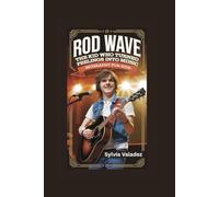 ROD WAVE: The Kid Who Turned Feelings into Music- Biography for kids