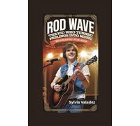 ROD WAVE: The Kid Who Turned Feelings into Music- Biography for kids