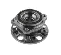 Roda frontal de carga de cabina de montaje compatible con los modelos W222 S550 S560 - izquierda o derecha