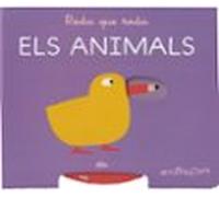 RODA QUE RODA. ELS ANIMALS: 2