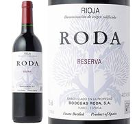 Roda Reserva 2015, Vino, Tinto, La Rioja