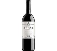 Roda Reserva 2017, D.O. Rioja (Botella 75 cl.)-GEN IBÉRICO