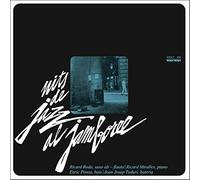 Roda, Ricard -Quartet- - Nits De Jazz Al Jamboree [Vinilo]