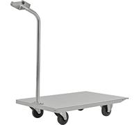 Rodador con asa KM180 Kongamek, L x A x H 800 x 500 x 900 mm