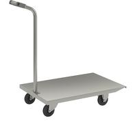 Rodador con asa KM180 Kongamek, L x A x H 800 x 500 x 900 mm