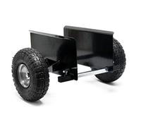 Rodador de paneles hasta 275kg Dolly para planchas Transportar objetos grandes Puertas Ventanas