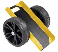 Rodador de planchas KM142650 Kongamek, L x A x H 490 x 380 x 260 mm