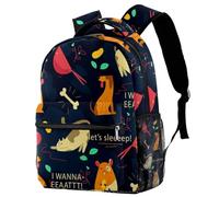 RODAILYCAY Bastille Day 14 July - Mochila escolar para niños, impermeable, mochila informal, mochila para laptop, para mujer, Multicolor 5, 29.4x20x40cm/11.5x8x16 in, Casual