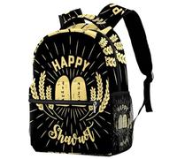 RODAILYCAY Cactus Saying Hello World - Mochila de viaje para laptop de secundaria, mochila grande para libros, bonita mochila para hombres y mujeres, Multicolor 6, 29.4x20x40cm/11.5x8x16 in, Casual