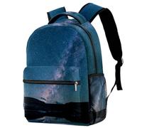 RODAILYCAY Cow in the Farm - Mochila de viaje para laptop, mochila de escuela secundaria, mochila de gran capacidad, bonita mochila para hombres y mujeres, Multicolor 8, 29.4x20x40cm/11.5x8x16 in