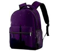 RODAILYCAY Hello Summer - Mochila de viaje para laptop universitaria, escuela secundaria, mochila de gran capacidad, bonita mochila para mujer, Multicolor 7, 29.4x20x40cm/11.5x8x16 in, Casual