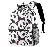 RODAILYCAY Lucky Irish Clover - Mochila de viaje para laptop, mochila de escuela secundaria, mochila grande para libros, bonita mochila para hombres y mujeres, Multicolor 2, 29.4x20x40cm/11.5x8x16 in