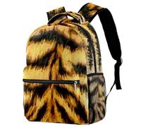 RODAILYCAY Multi Grid Clean - Mochila de viaje para laptop, mochila universitaria para escuela secundaria, bonita mochila para hombres y mujeres, Multicolor 2, 29.4x20x40cm/11.5x8x16 in, Casual