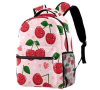 RODAILYCAY Nashville - Mochila de viaje para laptop universitaria, escuela secundaria, mochila de gran capacidad, bonita mochila para hombres y mujeres, Multicolor 4, 29.4x20x40cm/11.5x8x16 in, Casual