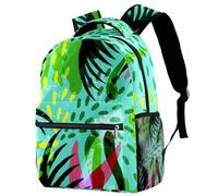RODAILYCAY Sport Ball Trophy - Mochila de viaje para laptop, mochila universitaria, mochila para escuela secundaria, bonita mochila para hombres y mujeres, Multicolor 6, 29.4x20x40cm/11.5x8x16 in