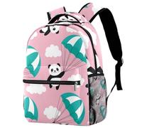 RODAILYCAY Tropical Fruits - Mochila de viaje para laptop de mango, mochila universitaria para escuela secundaria, bonita mochila para hombres y mujeres, Multicolor 10, 29.4x20x40cm/11.5x8x16 in