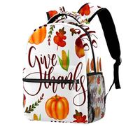 RODAILYCAY Various Animals Parttern - Mochila de viaje para laptop, mochila de escuela secundaria, mochila grande para libros, bonita mochila para hombres y mujeres, Multicolor 3, 29.4x20x40cm