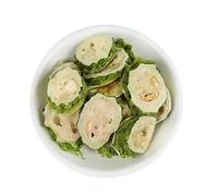 Rodajas de melón amargo seco orgánico natural Té ecológico Kugua Té de melón amargo (250g)