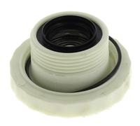 Rodaje izquierdo d=20mm 4071306494 1294694003 - lavadora