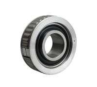 Rodamiento 30-879194A02 de repuesto para 30-60794A2 30-60794A4 compatible con motor de barco Mercruiser BRAVO 1 2 3 Stern Drive 30-60794A2 30-60794A4