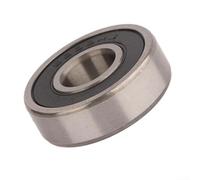 Rodamiento 6000RS con sello de goma para Xiaomi para M365 Scooter eléctrico Mantenimiento del cubo de rueda y uso a largo plazo