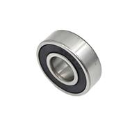 Rodamiento 6202RS compatible con YMH 700 700R 250 125 350 YFM350R Banshee 350 YFZ450 YFZ450R 450X Reemplaza 93306-20204-00
