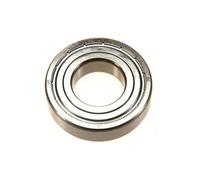 Rodamiento 6206ZZ (60602-18971) Lavadora 481252028004, 6206ZZCG38 Whirlpool