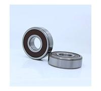 Rodamiento 6304RS for herramientas eléctricas ABEC-3 6304-2RS Rodamientos rígidos de bolas 6304RZ 180304 RZ RS 6304 2RS Calidad EMQ 20 * 52 15 mm