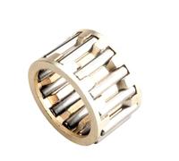 Rodamiento 93310-62406 93310-62406-00 Compatible con piezas de motor fueraborda de 2 tiempos 25HP 30HP