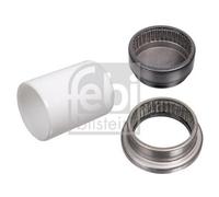 Rodamiento Agujas Cuerpo Eje Febi Bilstein 102481 para Peugeot