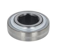 Rodamiento autoajustable INA 207-KRR-B-AH02