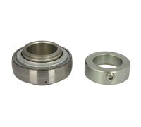 Rodamiento autoajustable INA GE35-KRR-B