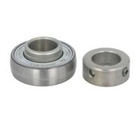 Rodamiento autoajustable INA GRAE20-NPP-B