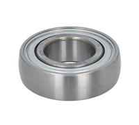 Rodamiento autoajustable ZVL K 6205-2RS =UD205