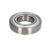 Rodamiento autoajustable ZVL K 6208-2RS=UD208