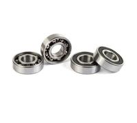 Rodamiento Bearing Campagnolo Cubo Rueda HB-SC013 12x28x8