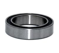 Rodamiento Black Bearing B3 215317 2rs 21,5x31x7 mm