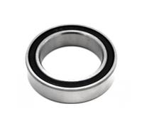 Rodamiento Black Bearing B5 - 6805-2RS - 25 x 37 x 7 mm TU