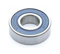 Rodamiento buje Enduro Bearings BB 6001 LLB (12 x 28 x 8 mm) Radial ABEC-3 (C3)