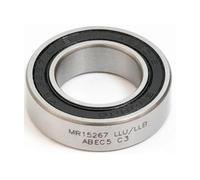 Rodamiento buje Enduro Bearings BB MR 15267 LLU/LLB A5C3 (15 x 26 x 7 mm) Radial ABEC-5 (C3)