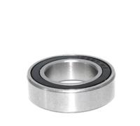 Rodamiento cerámico Black Bearing 15267-2RS - 15 x 26 x 7 mm TU