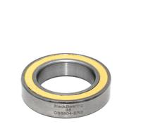 Rodamiento cerámico Black Bearing 6804-2RS - 20 x 32 x 7 mm TU