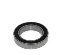 Rodamiento cerámico Black Bearing MR24378-2RS - 24 x 37 x 8 mm TU